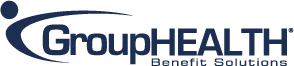 GroupHEALTH Logo